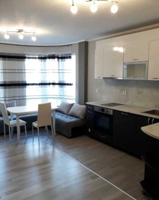 Дава се под наем Двустаен апартамент в Бургас, Меден рудник - зона А - 86 кв.м за 235 € - Снимка #10