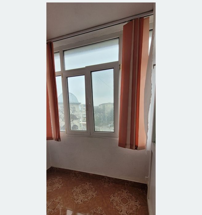 De vânzare apartament 3 camere semidecomandat in zona Bucegi mă puteți contacta la NR 0785127920 sau pe WhatsApp