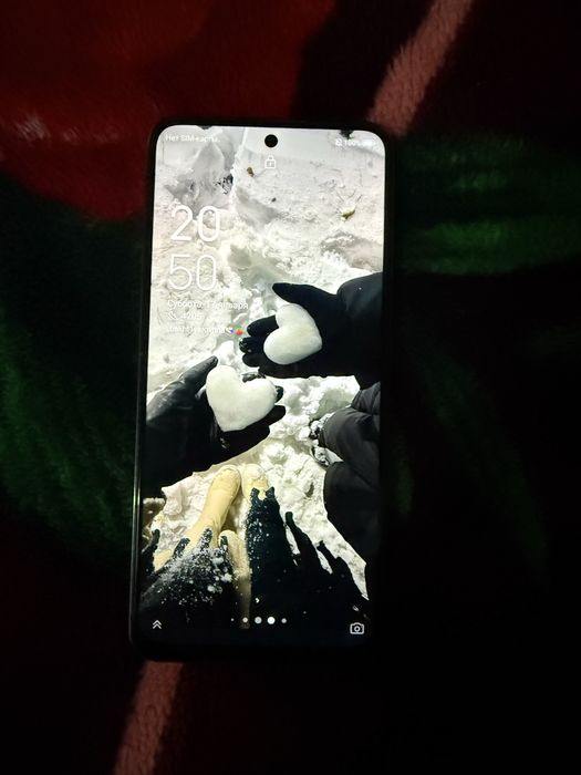 Смартфон Nubia v60