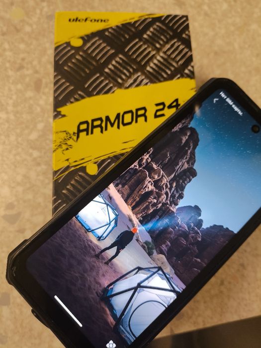 Ulefone Armor 24