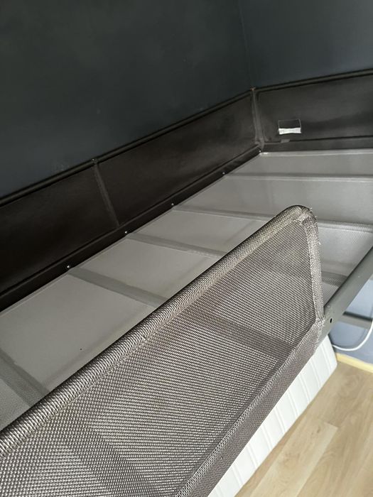 Легло надстройка Ikea, модел Tuffing