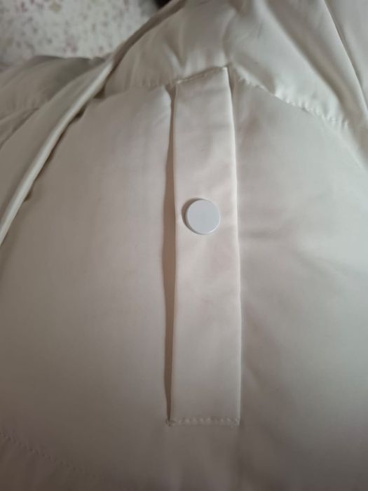 Зимняя куртка женская