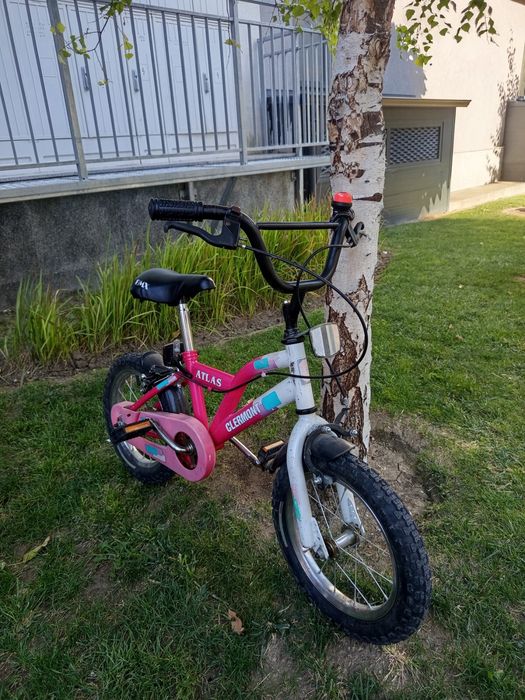BMX Велосипед (колело) 12 цола за момиче