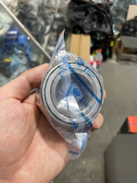 Подшипник передней ступица SIB Korea Nexia/Gentra/Lacetti/Spark/Matiz