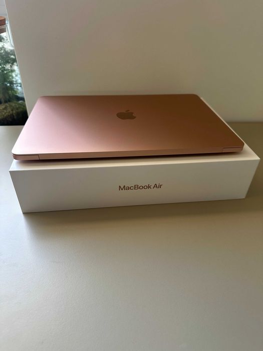 MacBook Air M1 13" 8GB Ram, 256GB SSD