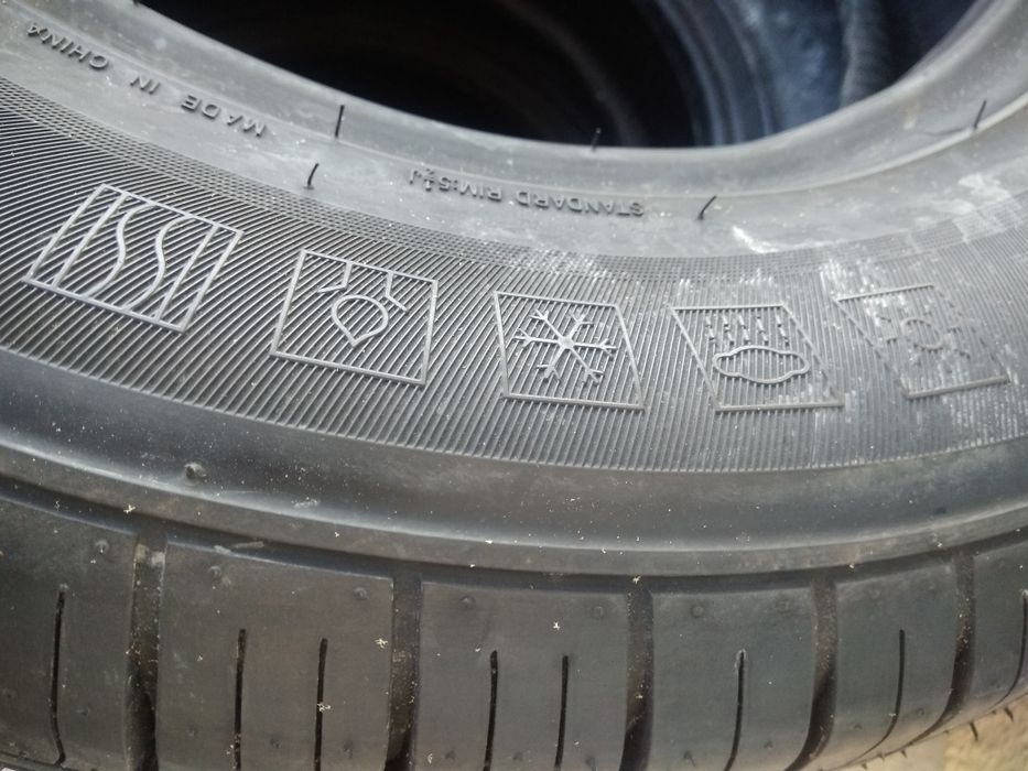 Автошины для легковых авто Charmhoo 195/60/R15 M+S.Gentra,Nexia 2,3
