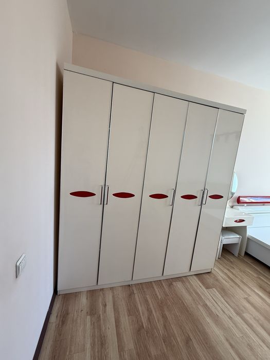 Спальный гарнитур 120000 тенге