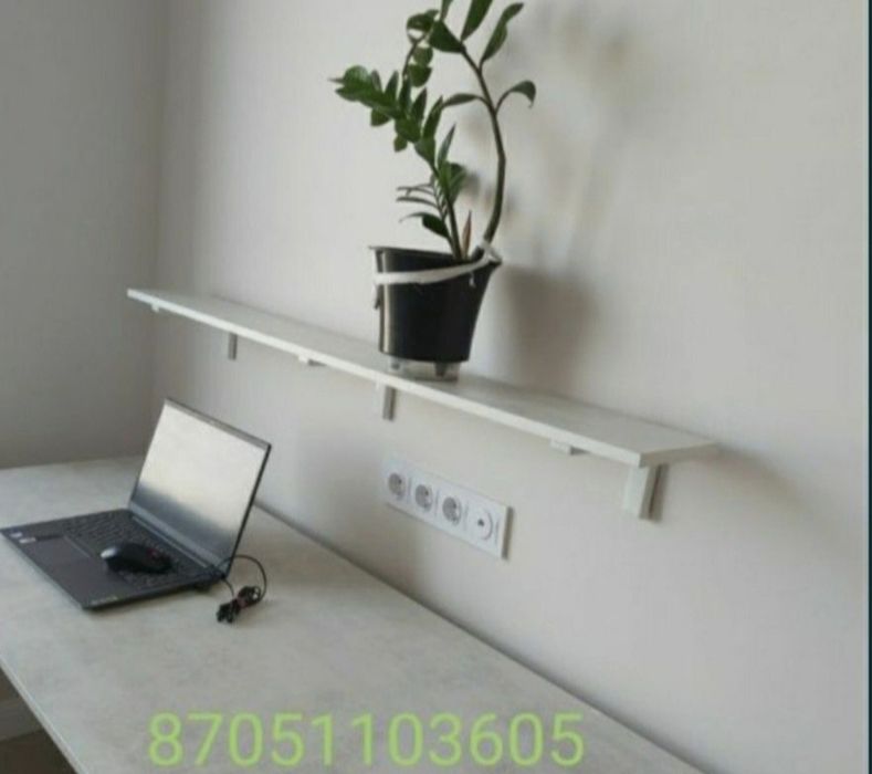 Новые полки Egger