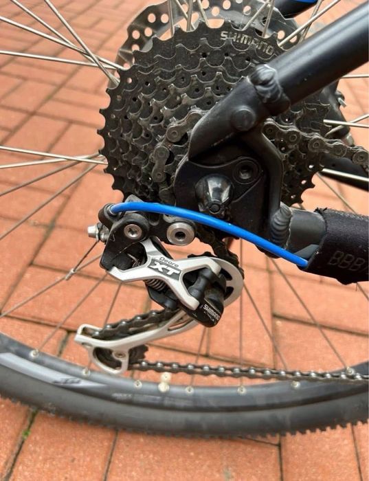 Bicicleta KTM  marime cadru L