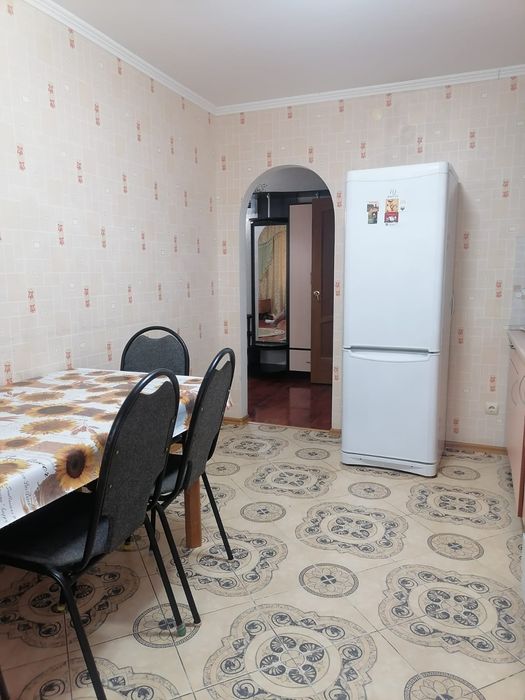 Продается 2 ком квартира в районе Меховой