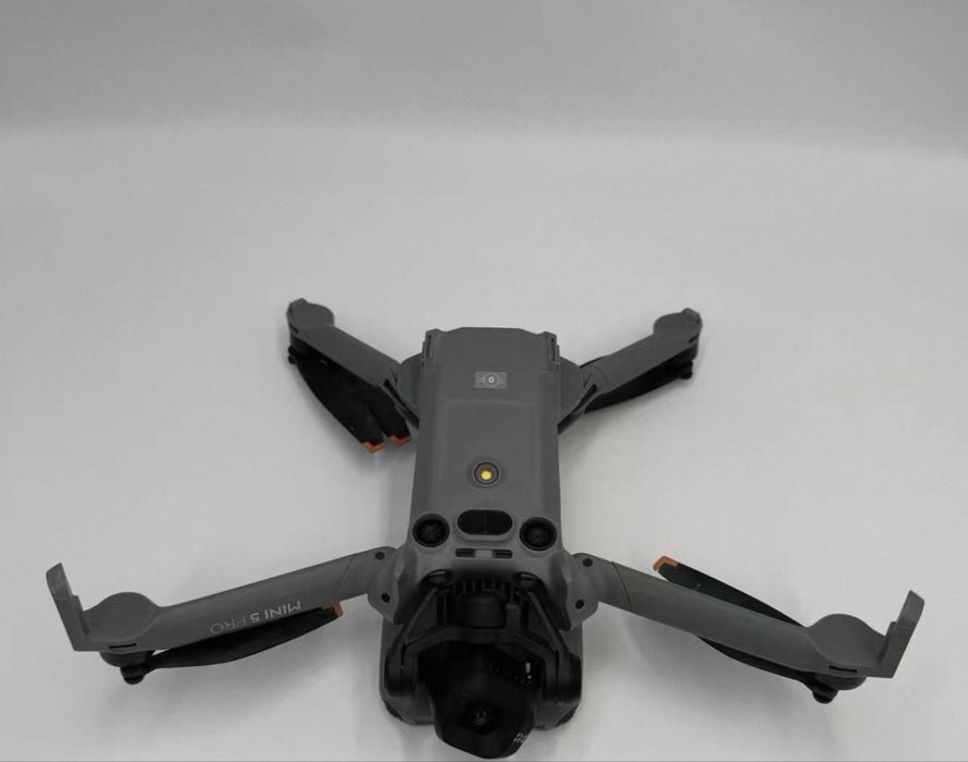 Djl mini5 pro полный комплекта