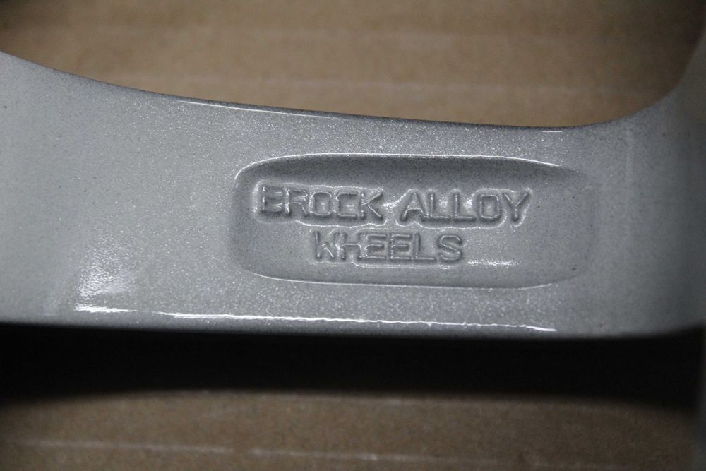 Джанти 16" Suzuki Vitara, SX4, S-Cross