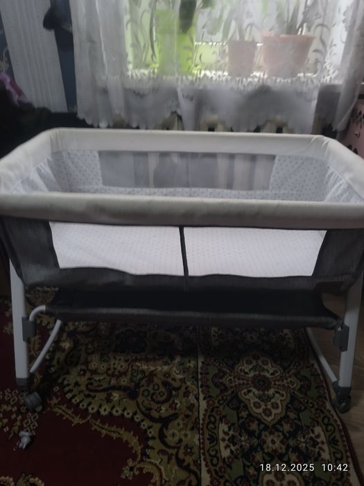 Продам Люльку бу