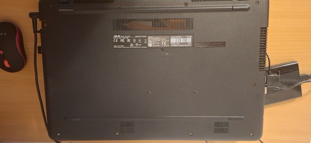 Laptop Asus Vivobook