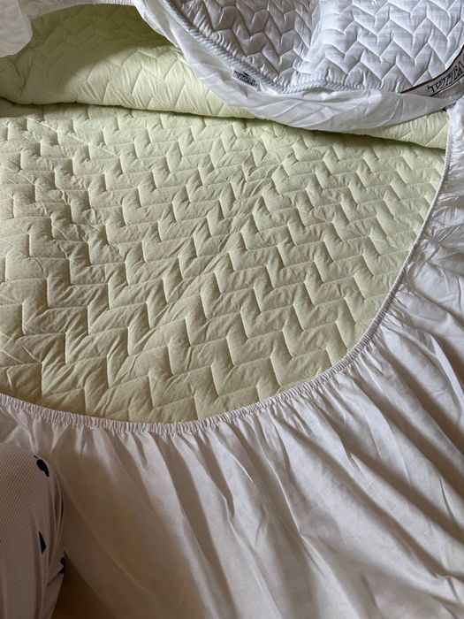 Матрасница 180/210