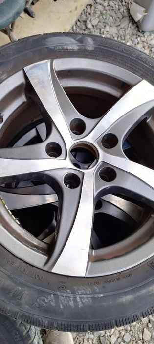 Jante MAK made in Italy