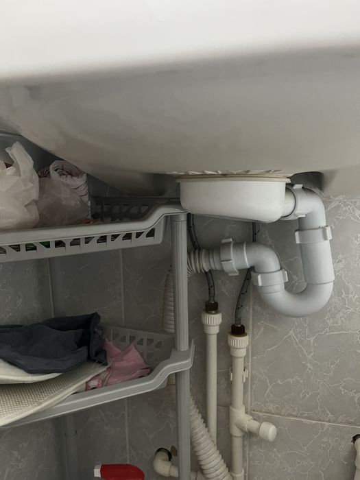 Раковина для ванной