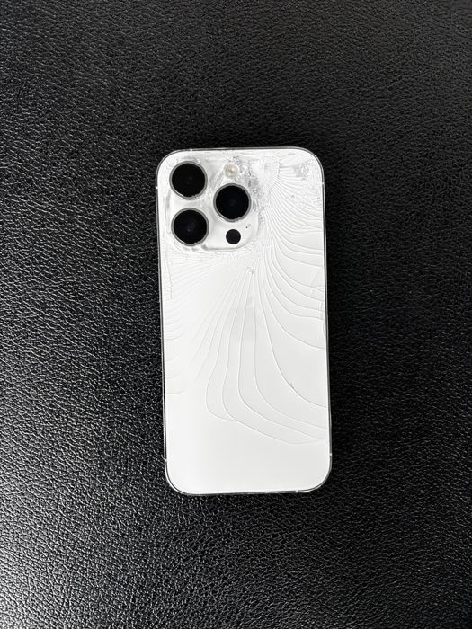 Iphone 14 pro 256