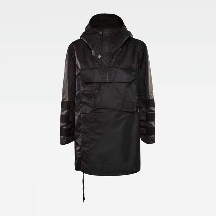 G star GSRR Anorak