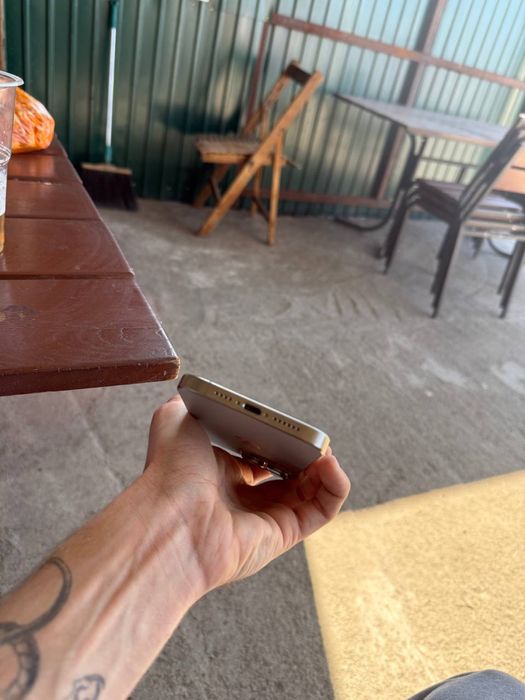 iPhone 15 pro max 256