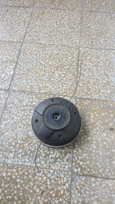 Stihl глава с корда за моторна коса/тример Stihl Durocut 20-2/Stihl FS