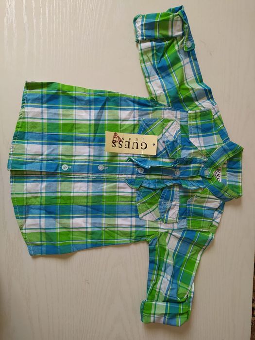 Мальчиковские кофточки