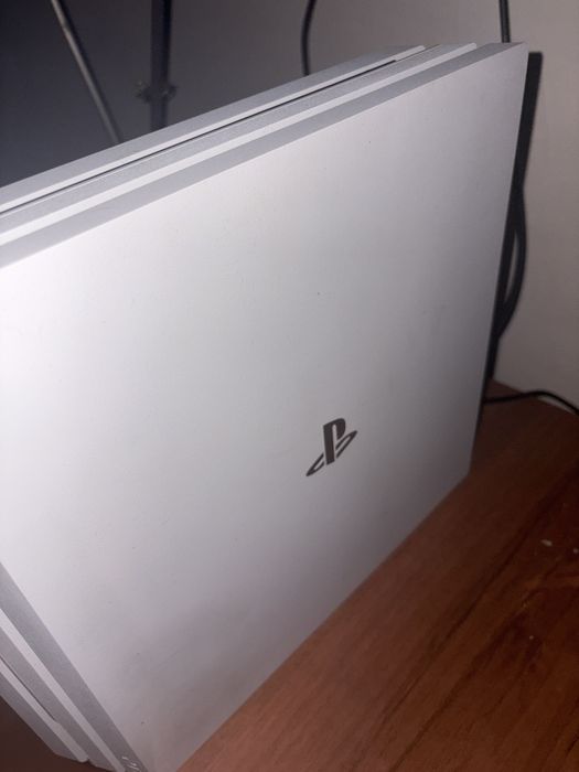 PlayStation 4 pro пс 4 про