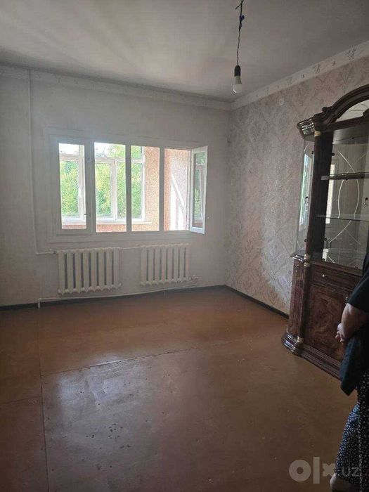 Продаю квартиру.Юнусабад 17  Квд, школа  3/2/5