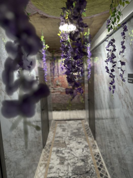 Спа салон под ключ