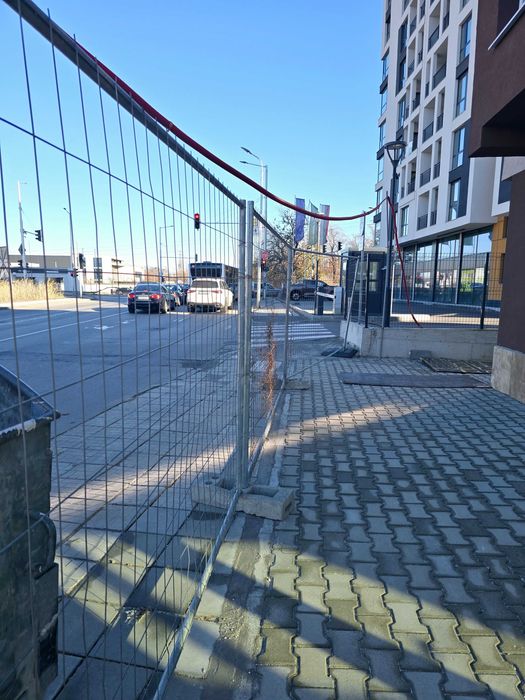 Дава се под наем Магазин в Пловдив, Коматевски възел - 230 кв.м за 1224 € - Снимка #6