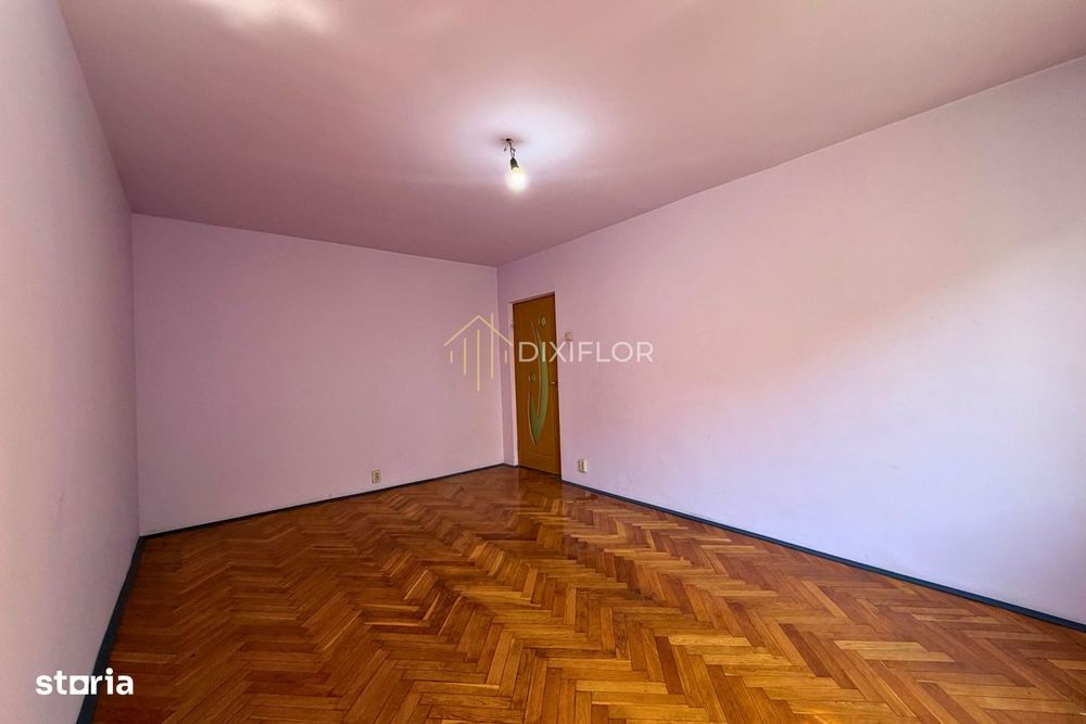 Apartament cu 3 camere | Str. Muncii | 110.000 €