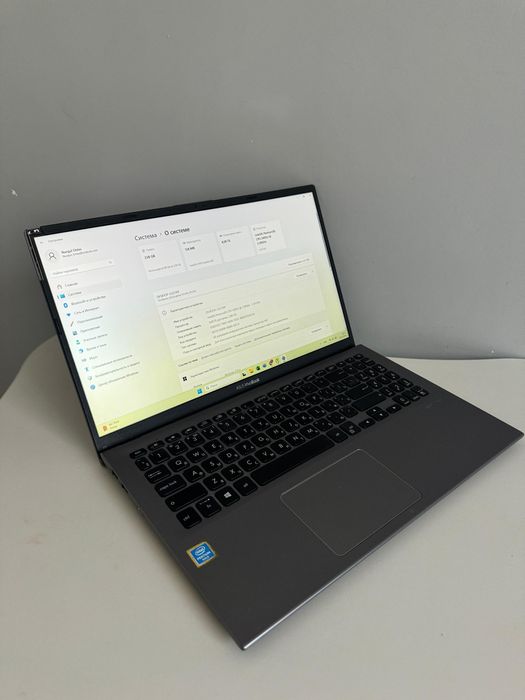 Ноутбук Asus vivabook