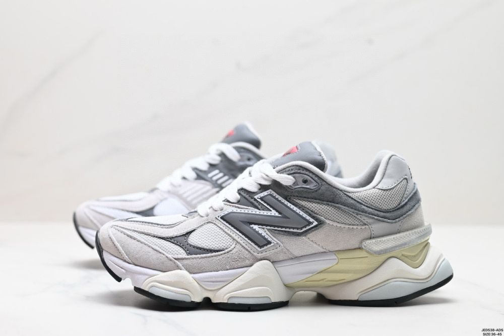 New Balance 9060 “Core Rain Cloud”