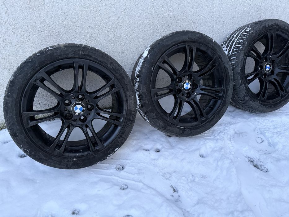 Jante bmw R18 Oe style 350 f01 f10 f20 f30 x1 x3 e90 etc