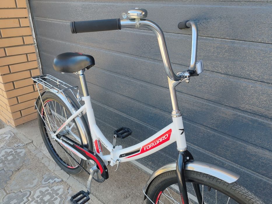 Продам Велосипед Forward Valencia 1.0