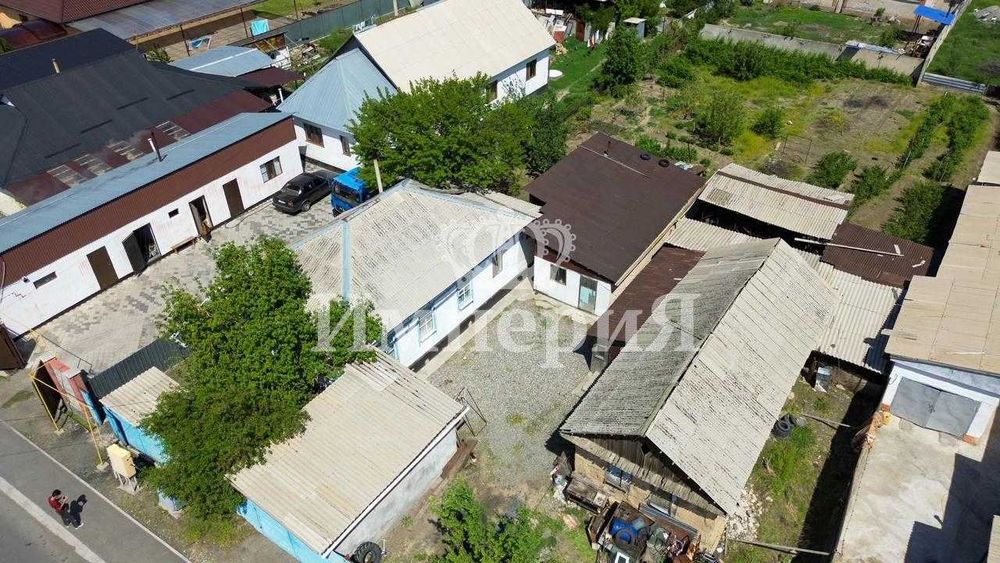продам дом в Жастар-1 Виталий "ИмпериЯ"