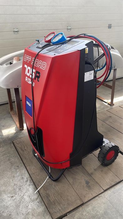 Vand Service Auto