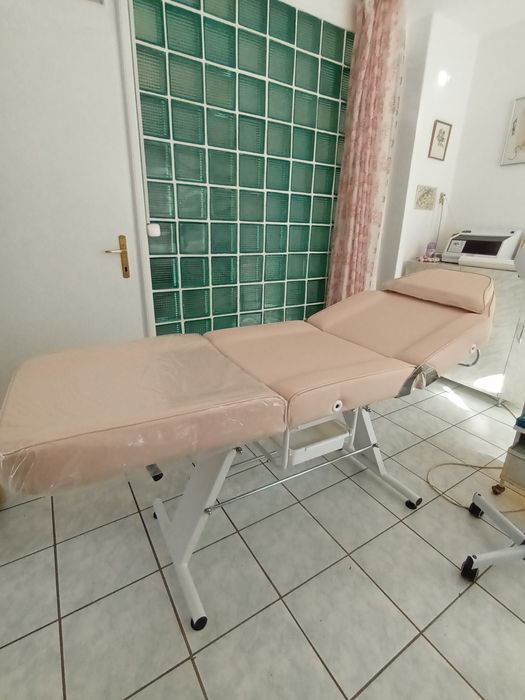Pat cosmetica/pedichiura/masaj