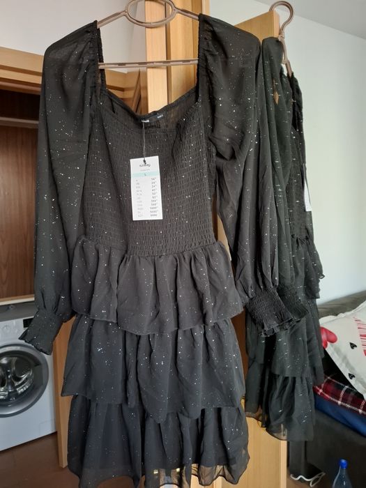 Rochie de seara marimea L