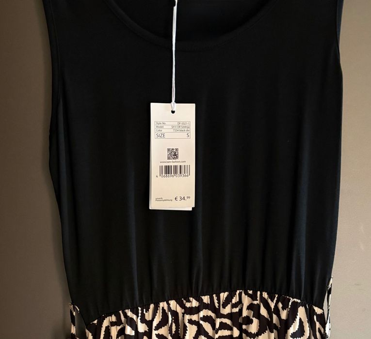 Rochie nouă Hailys S