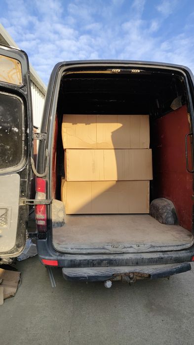 Transport marfa bagaje relocari mutari