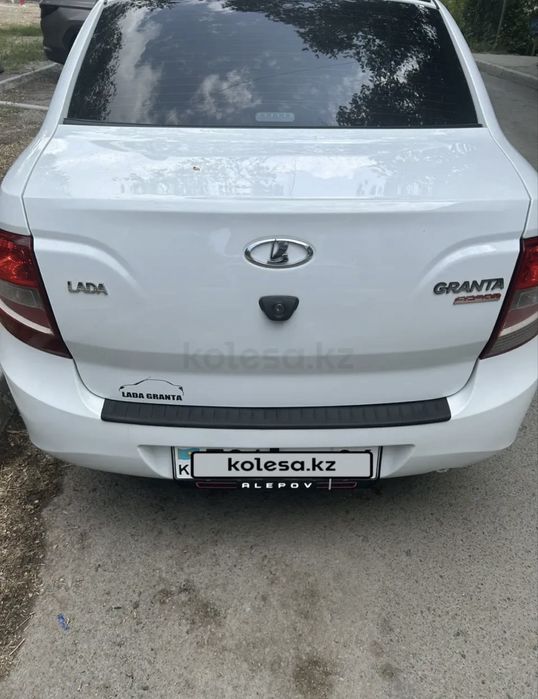 Продам Lada Granta