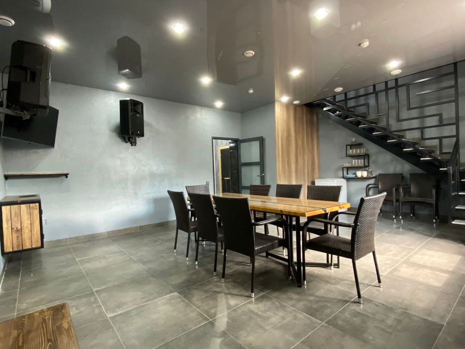 Сауна баня  Аксу