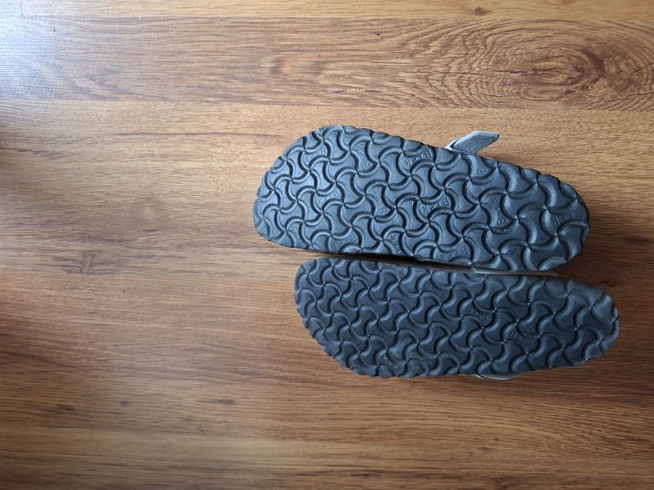 Birkenstock дамски чехли 36 номер.