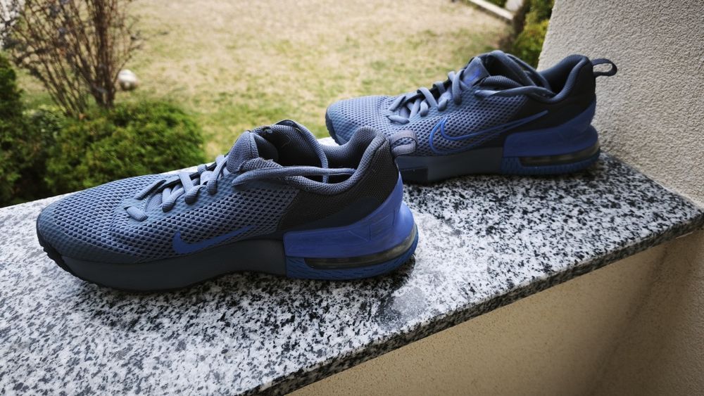 Nike Air Max Alpha Trainer 6