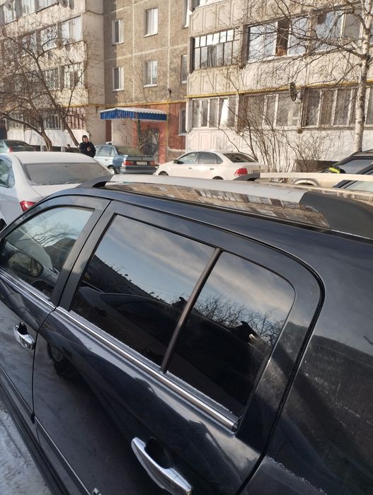 Продам Джили мка