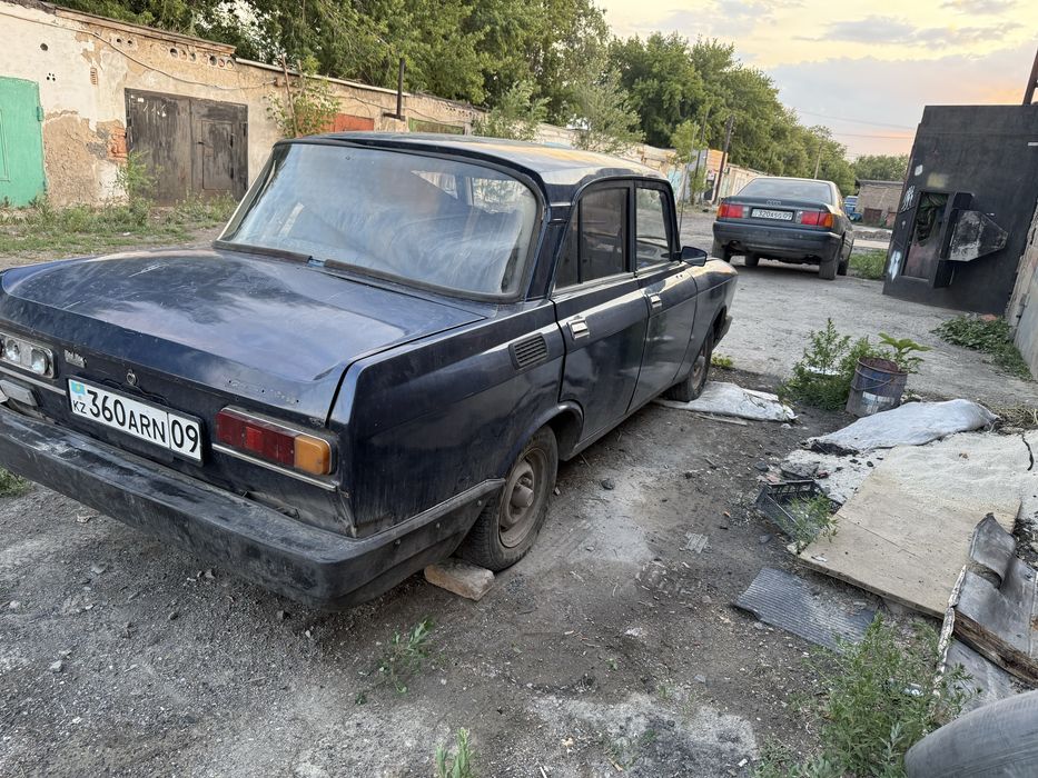 Азлк 2140/москвич 412