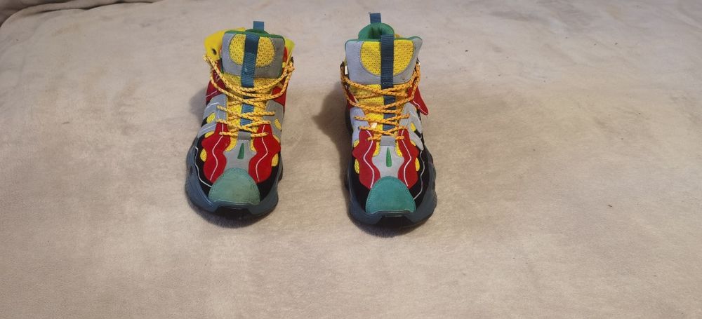 Vand ghete marimea 44