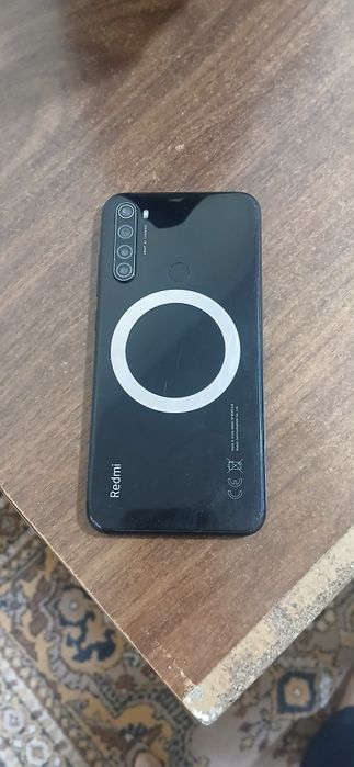 Redmi Note 8 . 64GB