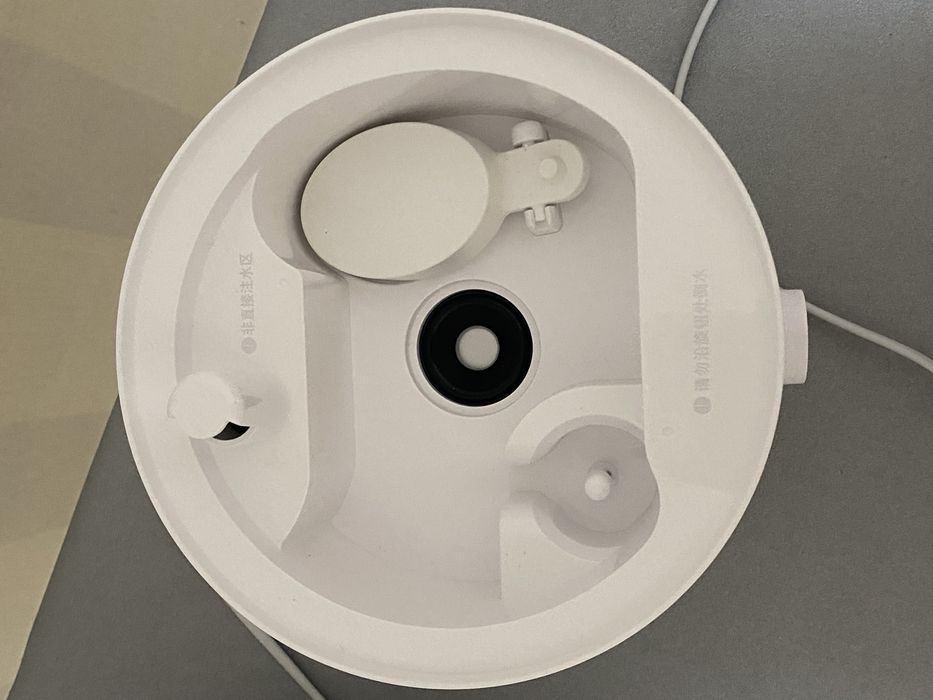 Увлажнитель воздуха